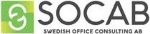 SOCAB Swedish Office Consulting AB