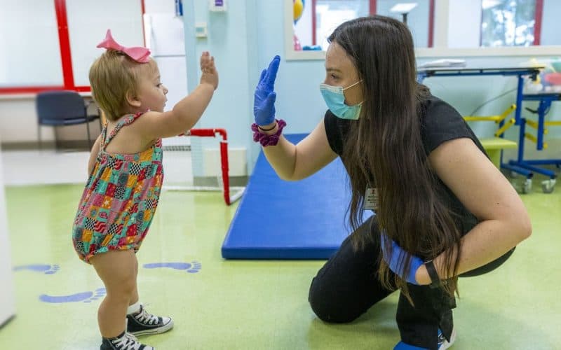 St. Jude Children's Research Hospital