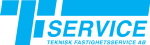 Teknisk Fastighetsservice i Norrland Aktiebolag