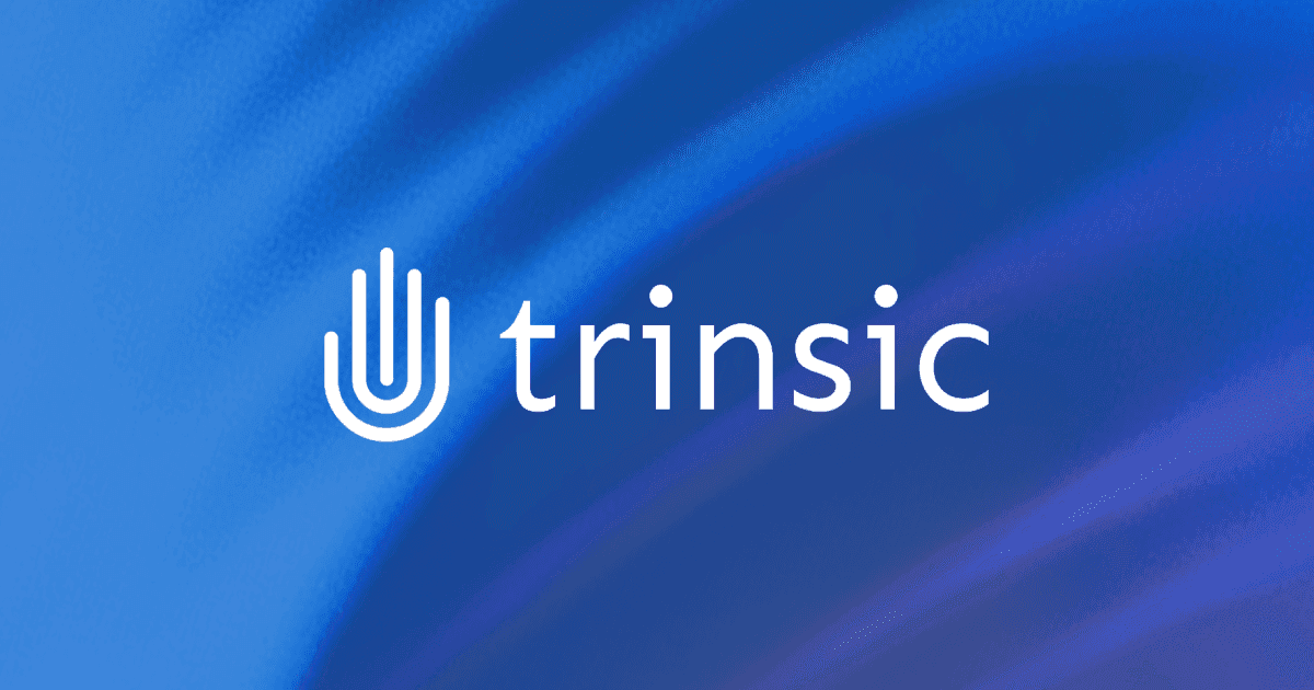 Trinsic