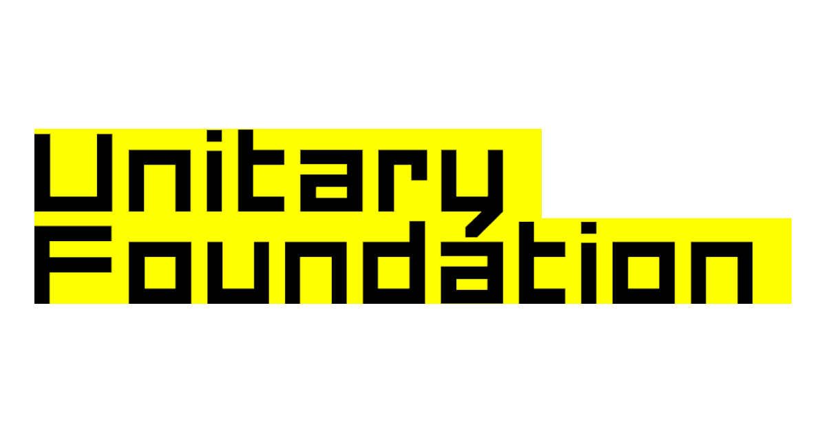 Unitary Foundation