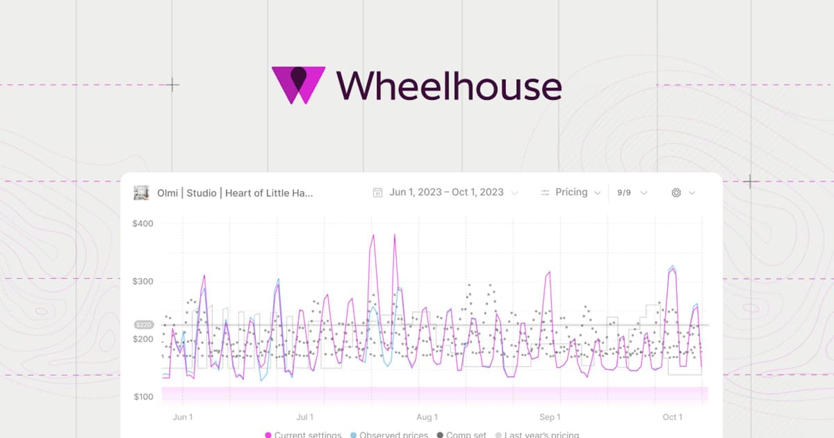 Wheelhouse